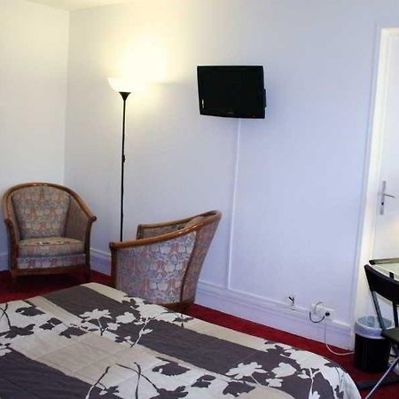Hotel Vieille Tour روان المظهر الخارجي الصورة