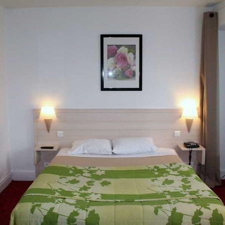 Hotel Vieille Tour روان المظهر الخارجي الصورة