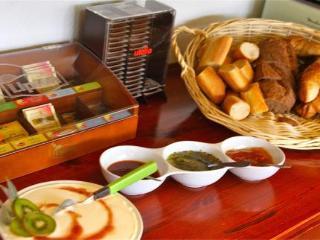 Hotel Vieille Tour روان المظهر الخارجي الصورة
