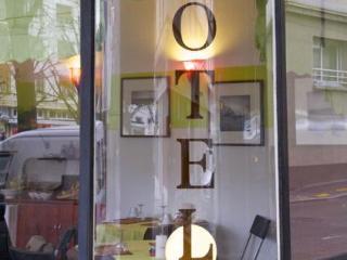 Hotel Vieille Tour روان المظهر الخارجي الصورة