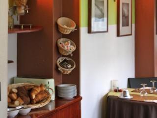 Hotel Vieille Tour روان المظهر الخارجي الصورة